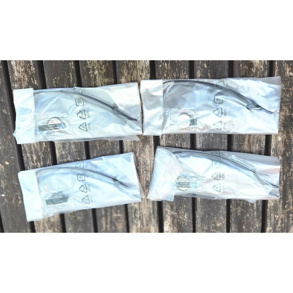 Samsung SSG-5100GB 3D Active Glasses 4-Pack for Samsung 3D Smart TVs, Open Box